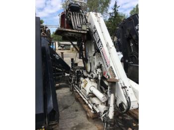 Autolaadkraan Hiab 102