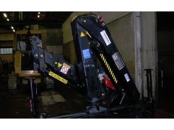 Autolaadkraan Hiab 1165/AW