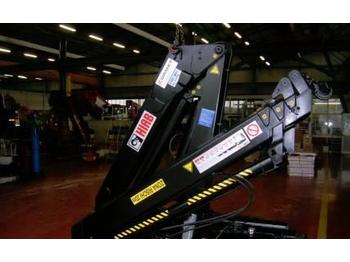 Autolaadkraan Hiab 140/AW