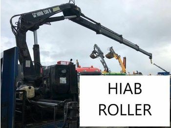 Autolaadkraan Hiab R130-F3 R130-F3