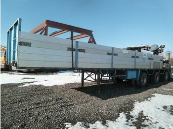 Autolaadkraan KENNIS 20.000