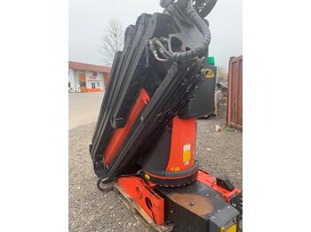 Autolaadkraan PALFINGER 27002 SH