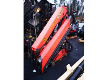 Autolaadkraan PALFINGER PK 18002 EH