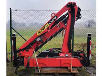 Autolaadkraan PALFINGER PK 4400 A Ladekran, Kran PALFINGER