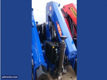 Autolaadkraan PM 27524 S PX