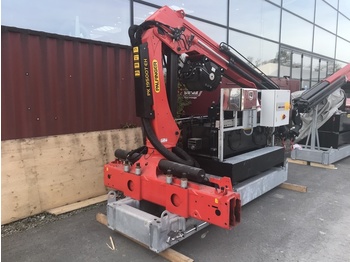 Autolaadkraan Palfinger PK19500T-EH