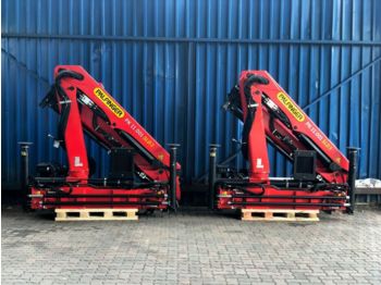 Autolaadkraan Palfinger PK 11001 SLD 3