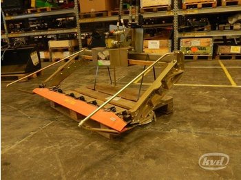 Avant A21181 Slåtterbalk 1600 mm (nyskick) -13  - aanbouwdeel