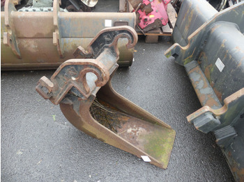  Bac pour grue Cangini BN 66L300 - Aanbouwdeel