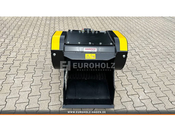 Backenbrecherlöffel MB Crusher C50 S4 6,5-10 t  - Bak