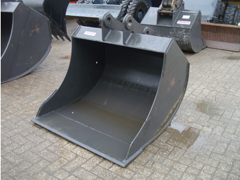 HARDOX CAT 311 -314 - bak