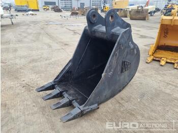  JCB 30'' Digging Bucket 65mm Pin to suit 13 Ton Excavator - Bak