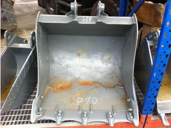 JCB TARRASSEMENT 910MM - bak