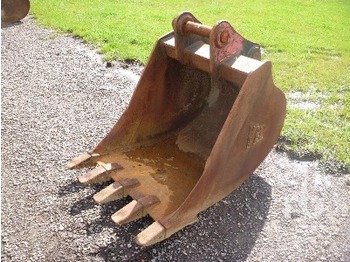 Jcb 800Mm - bak