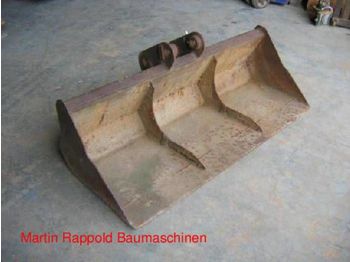 LEHNHOFF mechanisch  - bak