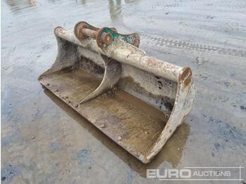  Strickland 70" Ditching Bucket 65mm Pin to suit 3 Ton Excavator - Bak