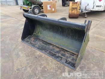  Unused JCB 72" 3in1 Bucket to suit Telehandler - Bak