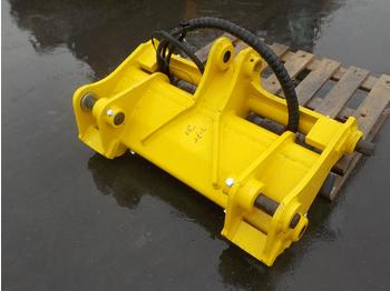  Unused Qh to suit Yanmar Wheeled Loader - Bak