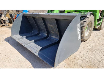 Volumenschaufel 280 cm passend zu Merlo Aufnahme - Bak