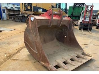 Bak voor graafmachines Caterpillar 345