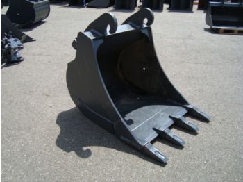 Bak voor graafmachines DB5V
