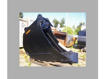 Bak voor graafmachines Graxx GS25-800