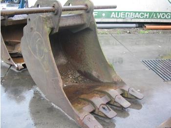 Bak voor graafmachines Hanomag Hanomag 550