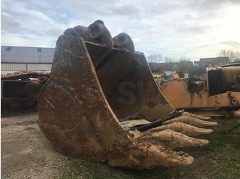 Bak voor graafmachines Liebherr R964C Liebherr R964C