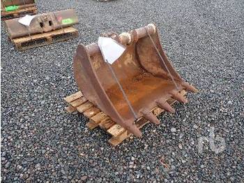Bak voor graafmachines Q/C