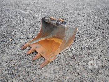 Bak voor graafmachines Q/C
