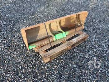 Bak voor graafmachines Q/C
