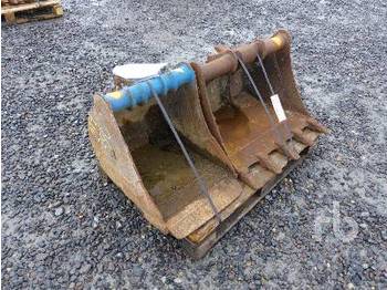 Bak voor graafmachines Qty Of 2