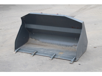 Bak voor laders Kramer STD bucket