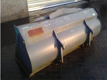 Bak voor laders LIEBHERR L508