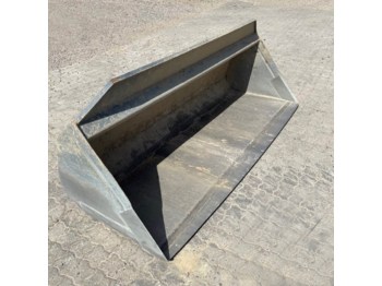 Bak voor laders Volvo L30