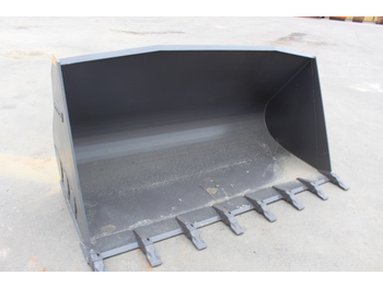 Bak voor laders Volvo STD bucket with teeth