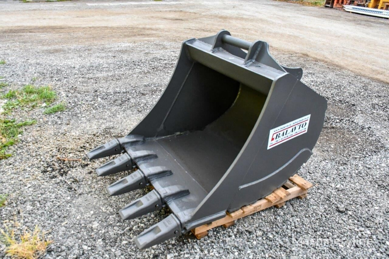 Nieuw Graafbak Balavto digging bucket 1010 mm: afbeelding 3