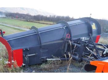 Blad Arctic Machine Annet