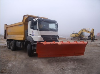 Blad GALEN SNOW PLOW FOR TRUCKS