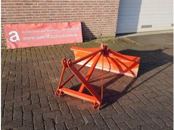 Blad Getrokken schuif