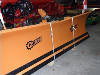 Hauer HSH 3000  - blad