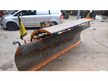 Blad Hauer Schneepflug SRS 3200