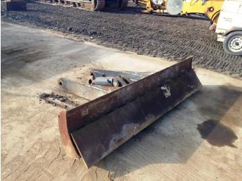 Blad Hitachi EX60 Blade