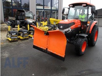 Blad PRONAR PUV 1400