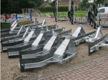 Blad RUBBERSCHUIF