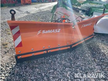 SAMASZ City 200 K - blad