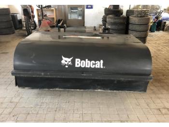 Veeg voor Veegwagen Bobcat 72 SWEEPER: afbeelding 1