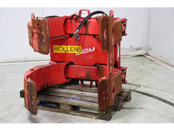 Aanbouwdeel Bolzoni AR-37RJ-15