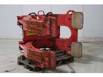 Aanbouwdeel Bolzoni AR-37RJ-15