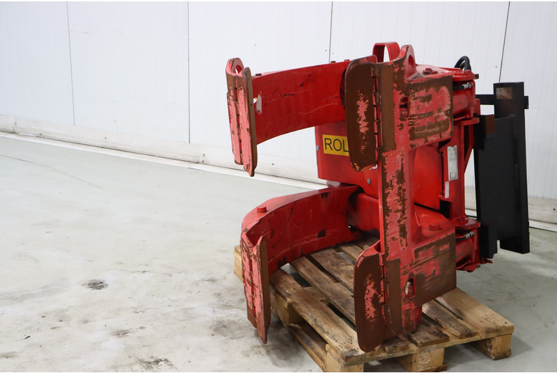 Aanbouwdeel Bolzoni AR-37RJ-15